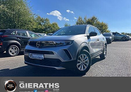 Opel Mokka 96KW/130 PS LED Musikstreaming DAB SHZ Len