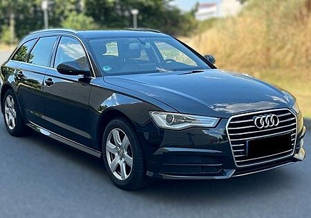 Audi A6 2.0 TDI 140kW ultra S tronic Avant -