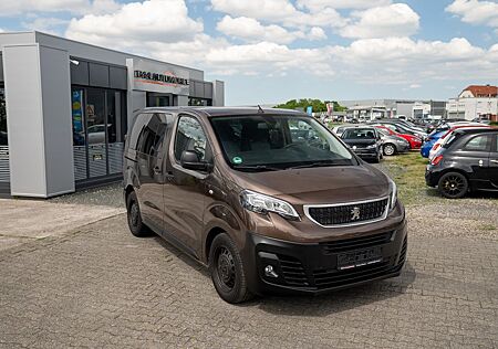 Peugeot Expert Kombi*Rückfahrkamera*9Sitzer*Tempomat*PDC