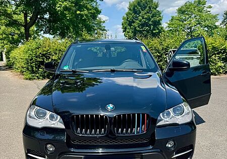 BMW X5 xDrive30d - Softclose