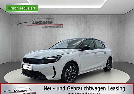 Opel Corsa GS Dach schwarz //Kamera/PDC v+h/Winter