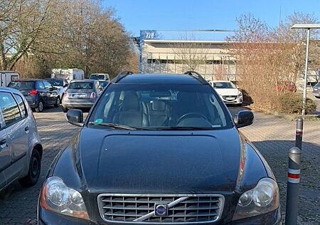 Volvo XC 90 XC90 D5 AWD Kinetic 7 Sitzer