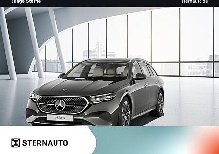 Mercedes-Benz E 300 de 4M T-Modell