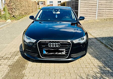 Audi A6 Allroad 3.0 TDI quattro 180kW clean d. S ...