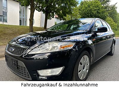 Ford Mondeo Turnier Trend 2.0 TDCi*Klima*TÜV 11/2027