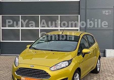 Ford Fiesta Trend *HERBSTPREISOFFENSIVE*