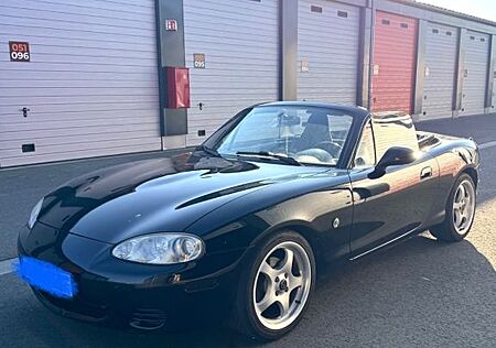 Mazda MX-5 1.6 16V 1.6
