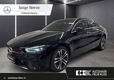 Mercedes-Benz CLA 200 Progressive Line *LED*Kamera*CarPlay*SHZ