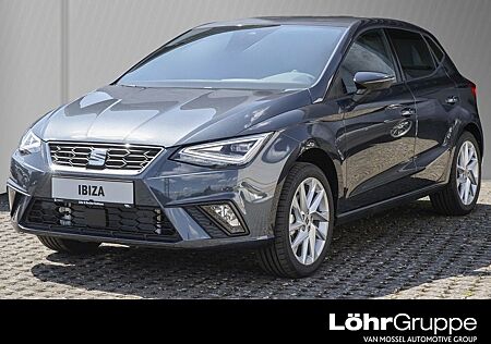 Seat Ibiza FR 1.0 TSI 85kW/116PS 7-Gang-DSG