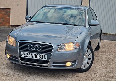 Audi A4 2.0 multitronic TÜV NEU