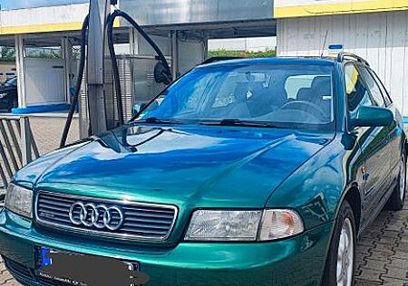 Audi A4 B5 2.8l V6 Quattro Avant