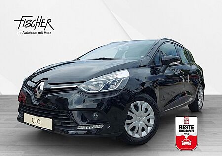 Renault Clio Grandtour Kombi Business Edition TCe 90 PDC