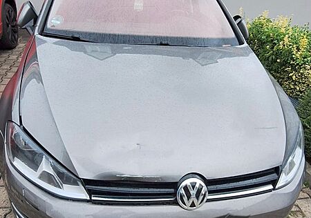 VW Golf Volkswagen 2.0 TDI BMT Comfortline Variant Comfortline