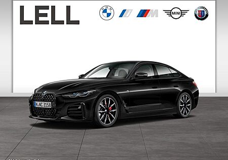 BMW 430i Gran Coupé M Sport Head-Up HK HiFi DAB GSD