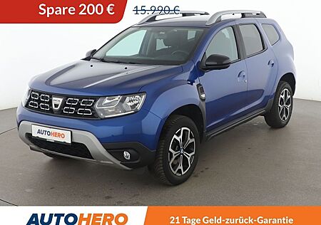 Dacia Duster 1.3 TCe Celebration *NAVI*CAM*SHZ*TEMPO*