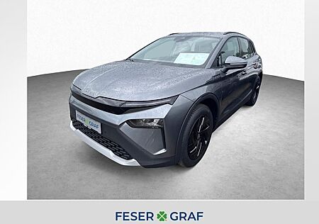Skoda Elroq 50 Tour 170 PS AHK*SMART-TRANSPORT-Paket*L