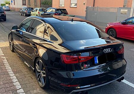 Audi S3 | Top Zustand | Remus | Scheckheft
