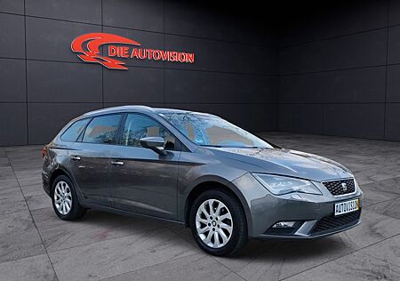 Seat Leon ST 1.2 TSI*LED*PDC*LM16*MFL*SHZ*KL/AT*HU NE