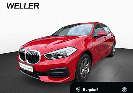 BMW 116d Automatik LiCoProf Carplay DAB+ ActiveGuard