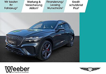 Genesis GV70 Sport AWD * LED*KAMERA*LEDER*NAVI*PANO *