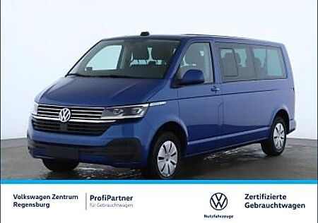 VW T6 Caravelle Volkswagen T6.1 Caravelle LR TDI DSG 3-3-3