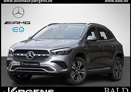 Mercedes-Benz GLA 250 gebraucht kaufen Mercedes-Benz GLA 250 e Progressive/Pano/AHK/MBeam/Kamera/18''