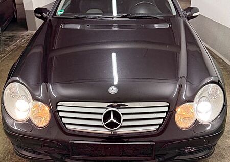 Mercedes-Benz CLC 230