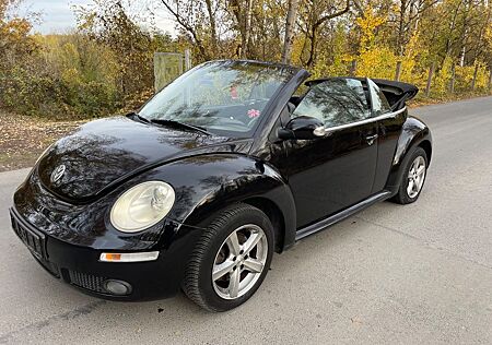 VW Beetle Volkswagen