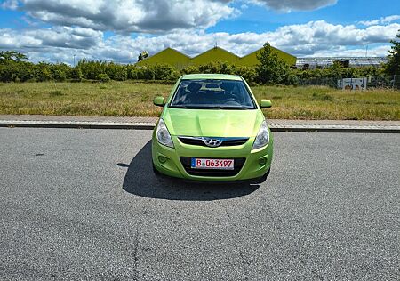 Hyundai i20 1.2 Classic