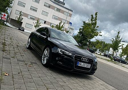 Audi A5 2.0 TDI S tronic quattro Sportback S-Line