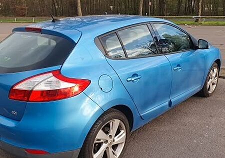 Renault Megane Expression dCi 110 Eco2 Expression
