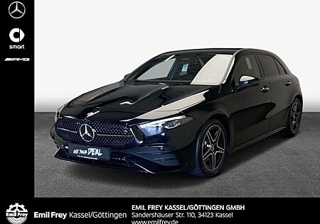 Mercedes-Benz A 200 7G-DCT AMG Line Advanced Plus