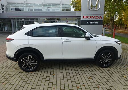Honda HR-V 1,5 i-MMD Hybrid Elegance Navi LED PDC