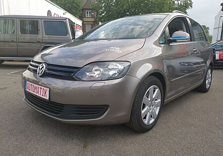 VW Golf Volkswagen Plus VI Comfortline Automatik