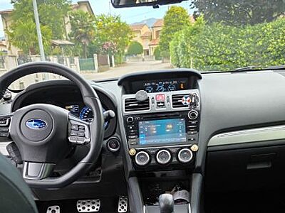 Subaru Levorg 2.0i Exclusive Exclusive
