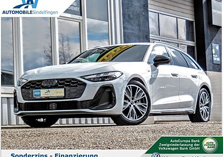 Audi A5 Avant TFSI 2x S line TECH PLUS BF-DISPLAY