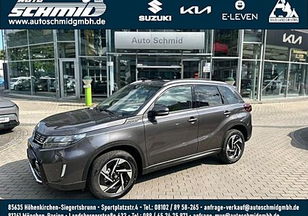 Suzuki Vitara 1.5 VOLLHYBRID ALLRAD AUTOMATIK COMFORT+