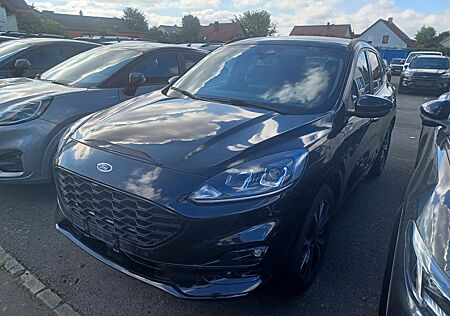 Ford Kuga 2.5 PHEV ** ST Line / AHK ** mit Garantie