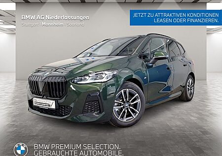 BMW 223i Active Tourer M Sport AHK Driv.Assist+ LED