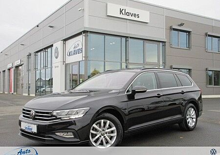 VW Passat Variant Volkswagen Passat Var.Business Nav AHK Pano AID LED Dämmgla