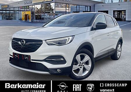 Opel Grandland X Grandland Innovation**Sitzheizung/Kamera**