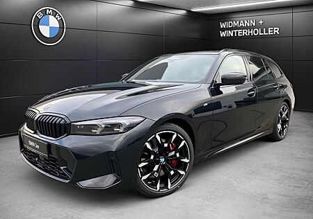 BMW 330d xDrive M Sport ad.LED H/K KeyLess Pano RFK