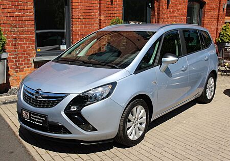 Opel Zafira C Tourer Edition Navi&PDC&Ahk