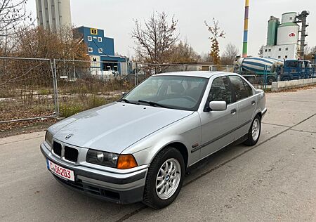 BMW 316 Exclusiv Edition