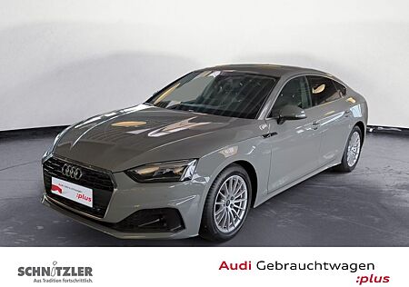 Audi A5 Sportback 40 g-tron S tronic CARPLAY/RFK/EPH/