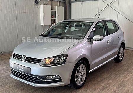 VW Polo Volkswagen V Comfortline 1.4TDI*74.000KM/Klima/5Türer*