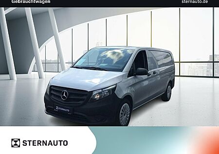 Mercedes-Benz Vito 114 CDI KA/EL 2 x Schiebetür SORTIMO