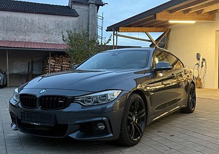 BMW 435d 435 Gran Coupé xDrive Gran Coupé M Spor...