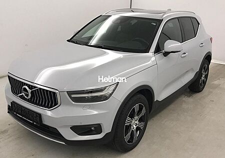 Volvo XC 40 XC40 B4 B Inscription H&K 360° Pano ACC BLIS