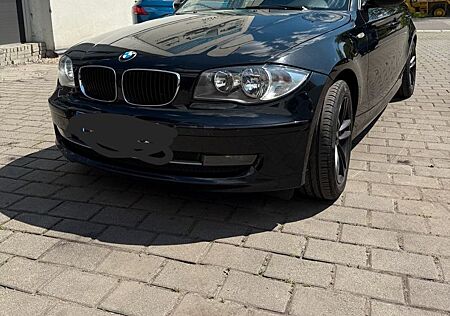 BMW 118d -